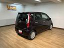 １年間走行距離無制限保証／ダイハツ認定中古車／５．７万キロ／スマートキー／ＥＴＣ／１４インチアルミホイール／フォグランプ／ＣＶＴ／黒内装／フロントベンチシート／（大阪府）の中古車