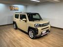 新車保証継承／元試乗車／ダイハツ認定中古車／衝突軽減ブレーキ／クルーズコントロール／電動パーキングブレーキ／ガラスルーフ／シートヒーター／スマートキー／オートエアコン／ＬＥＤヘッドライト・フォグ／（大阪府）の中古車