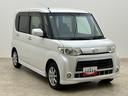 １年間走行距離無制限保証／ダイハツ認定中古車／電動スライドドア／ＥＴＣ／ＵＳＢ対応ＣＤステレオ／スマートキー／オートエアコン／ディスチャージヘッドランプ／１４インチアルミホイール／（大阪府）の中古車