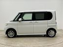 １年間走行距離無制限保証／ダイハツ認定中古車／電動スライドドア／ＥＴＣ／ＵＳＢ対応ＣＤステレオ／スマートキー／オートエアコン／ディスチャージヘッドランプ／１４インチアルミホイール／（大阪府）の中古車