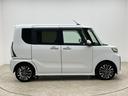１年間走行距離無制限保証／ダイハツ認定中古車／衝突軽減ブレーキ／ターボエンジン／ディスプレイオーディオ／電動スライド／電動パーキングブレーキ／シートヒーター／Ｂｌｕｅｔｏｏｔｈ／フルセグＴＶ／（大阪府）の中古車