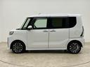 １年間走行距離無制限保証／ダイハツ認定中古車／衝突軽減ブレーキ／ターボエンジン／ディスプレイオーディオ／電動スライド／電動パーキングブレーキ／シートヒーター／Ｂｌｕｅｔｏｏｔｈ／フルセグＴＶ／（大阪府）の中古車