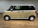 届出済み未使用車／ダイハツ認定中古車／衝突軽減ブレーキ／ターボエンジン／電動スライドドア／クルーズコントロール／スマートキー／オートエアコン／ＬＥＤヘッドライト・フォグ／電動Ｐブレーキ／（大阪府）の中古車