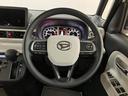 届出済み未使用車／ダイハツ認定中古車／衝突軽減ブレーキ／ターボエンジン／電動スライドドア／クルーズコントロール／スマートキー／オートエアコン／ＬＥＤヘッドライト・フォグ／電動Ｐブレーキ／（大阪府）の中古車
