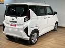 届出済未使用車／新車保証継承／ダイハツ認定中古車／衝突軽減ブレーキ／電動スライドドア／スマートキー／オートエアコン／ＬＥＤヘッドライト／コーナーセンサー／横滑り防止装置／（大阪府）の中古車