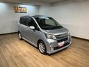 １年間走行距離無制限保証／ダイハツ認定中古車／衝突軽減ブレーキ／ＥＴＣ／スマートキー／ＬＥＤヘッドライト／オートエアコン／オートライト／１４インチアルミホイール／横滑り防止装置／アイドリングストップ／（大阪府）の中古車