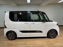 １年間走行距離無制限保証／ダイハツ認定中古車／ターボエンジン／衝突軽減ブレーキ／９インチナビ／パノラマモニター／両側電動スライドドア／シートヒーター／１５インチアルミ／Ｂｌｕｅｔｏｏｔｈ／フルセグＴＶ（大阪府）の中古車