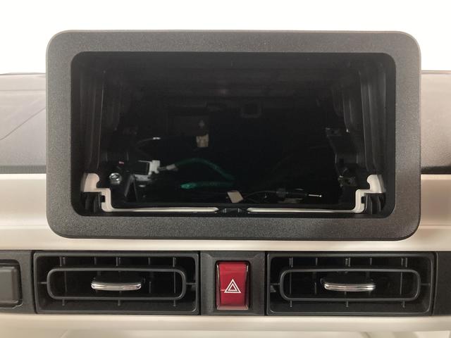 ムーヴキャンバスストライプスＧスマートアシスト　両側電動スライドドア　ＬＥＤヘッドライト　ＬＥＤフォグ　純正ナビ装着用アップグレードパック　電動パーキングブレーキ　オーディオレス　キーフリー（大阪府）の中古車