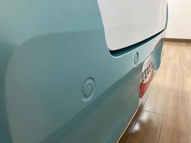 ムーヴキャンバスストライプスＧスマートアシスト　両側電動スライドドア　ＬＥＤヘッドライト　ＬＥＤフォグ　純正ナビ装着用アップグレードパック　電動パーキングブレーキ　オーディオレス　キーフリー（大阪府）の中古車