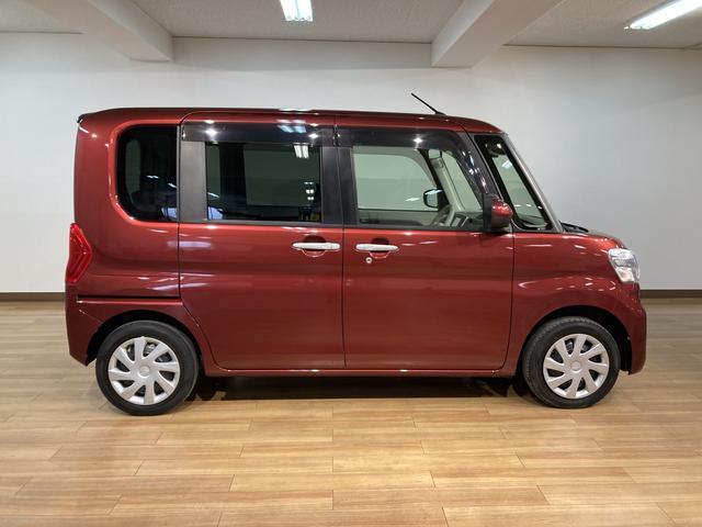 タントＬリミテッドＳＡIII　ナビ　バックカメラ　ドラレコ　ＥＴＣ（大阪府）の中古車