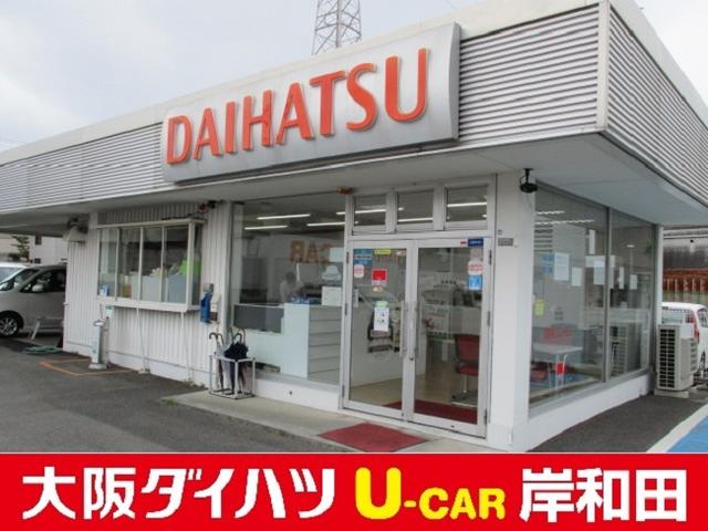 タフトＧターボ　ダーククロムベンチャー／Ｒ６年届出済未使用車走行１４ｋｍ／Ｂカメラ対応車／電動パーキング／ブレーキホールド／ＬＥＤヘッドライト・フォグランプ／前席シートヒーター／クルーズコントロール／ステアリングスイッチ／ＵＳＢアダプター／オートエアコン（大阪府）の中古車