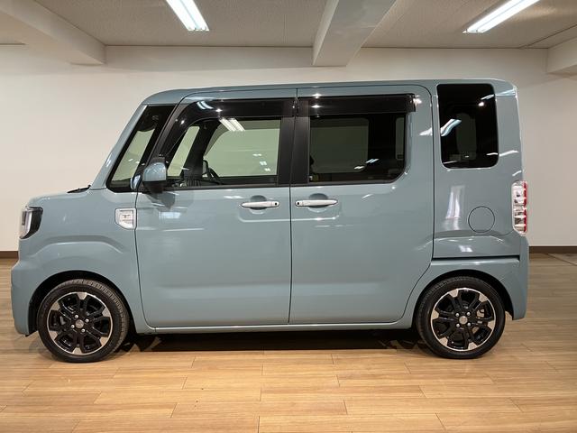 ウェイクＧターボリミテッドＳＡIII　ナビ／パノラマカメラ／ＥＴＣ（大阪府）の中古車