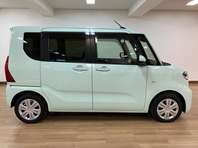 タントＸ　次世代スマートアシスト／車検整備渡し／（大阪府）の中古車