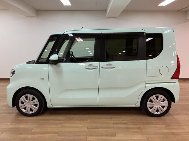 タントＸ　次世代スマートアシスト／車検整備渡し／（大阪府）の中古車