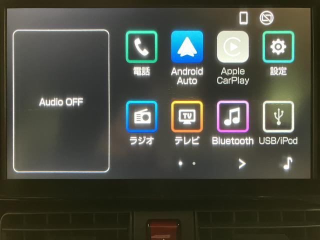 タントカスタムＲＳ　弊社元試乗車／法規対応済／Ｄオーディオターボ　スマートアシスト　バックカメラ　両側リヤパワースライドドア　プッシュボタンエンジンスタート　シートヒーター　ＬＥＤヘッドライト　アルミホイール　オートエアコン　オートライト　ＡＢＳ（大阪府）の中古車