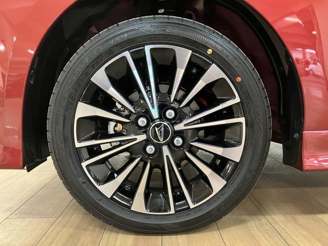 タントカスタムＲＳ　弊社元試乗車／法規対応済／Ｄオーディオターボ　スマートアシスト　バックカメラ　両側リヤパワースライドドア　プッシュボタンエンジンスタート　シートヒーター　ＬＥＤヘッドライト　アルミホイール　オートエアコン　オートライト　ＡＢＳ（大阪府）の中古車