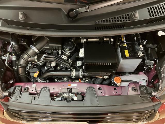 タントカスタムＲＳ　弊社元試乗車／法規対応済／Ｄオーディオターボ　スマートアシスト　バックカメラ　両側リヤパワースライドドア　プッシュボタンエンジンスタート　シートヒーター　ＬＥＤヘッドライト　アルミホイール　オートエアコン　オートライト　ＡＢＳ（大阪府）の中古車