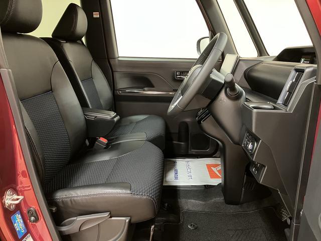 タントカスタムＲＳ　弊社元試乗車／法規対応済／Ｄオーディオターボ　スマートアシスト　バックカメラ　両側リヤパワースライドドア　プッシュボタンエンジンスタート　シートヒーター　ＬＥＤヘッドライト　アルミホイール　オートエアコン　オートライト　ＡＢＳ（大阪府）の中古車
