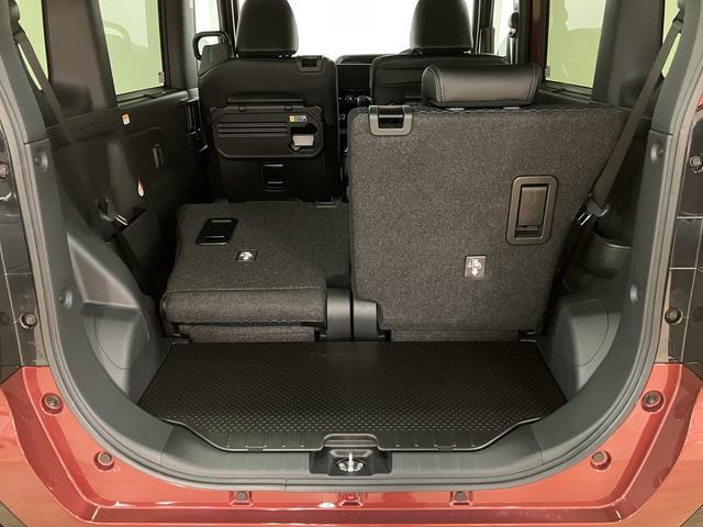 タントカスタムＲＳ　弊社元試乗車／法規対応済／Ｄオーディオターボ　スマートアシスト　バックカメラ　両側リヤパワースライドドア　プッシュボタンエンジンスタート　シートヒーター　ＬＥＤヘッドライト　アルミホイール　オートエアコン　オートライト　ＡＢＳ（大阪府）の中古車