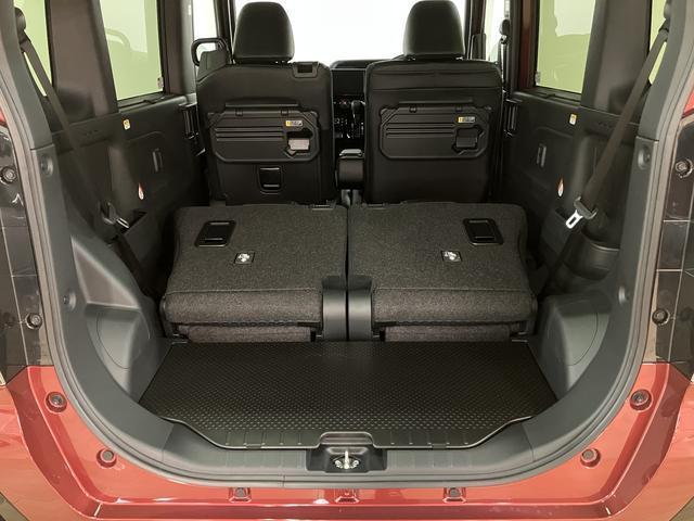 タントカスタムＲＳ　弊社元試乗車／法規対応済／Ｄオーディオターボ　スマートアシスト　バックカメラ　両側リヤパワースライドドア　プッシュボタンエンジンスタート　シートヒーター　ＬＥＤヘッドライト　アルミホイール　オートエアコン　オートライト　ＡＢＳ（大阪府）の中古車