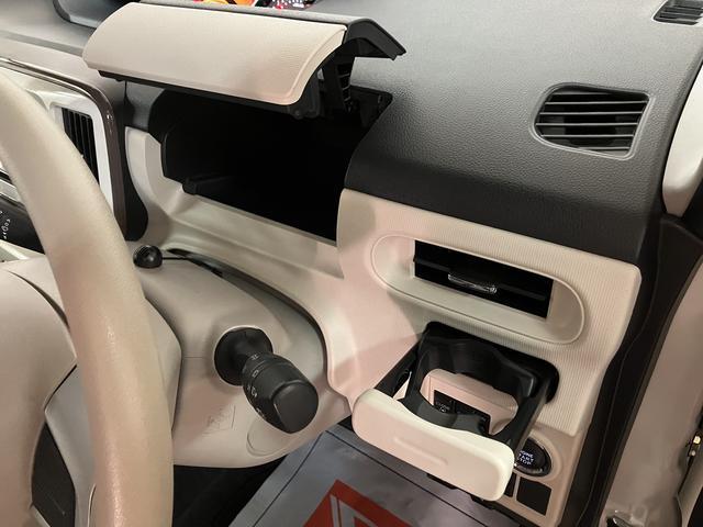 ムーヴキャンバスＧメイクアップリミテッド　ＳＡIII　ナビ／パノラマカメラスマートアシストＩＩＩ　ナビ　パノラマカメラ　ナビ連動前後ドライブレコーダー　両側電動スライドドア　置き楽ボックス　キーフリー　オートエアコン　盗難防止セキュリティアラーム（大阪府）の中古車