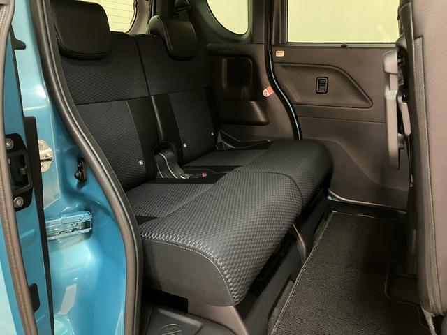 タントカスタムＲＳ　Ｒ６年式／走行２９ｋｍ／ターボ／両側ＰＳＤターボ　スマートアシスト　バックカメラ対応　両側リヤパワースライドドア　プッシュボタンエンジンスタート　シートヒーター　ＬＥＤヘッドライト　アルミホイール　オートエアコン　オートライト　ＡＢＳ（大阪府）の中古車
