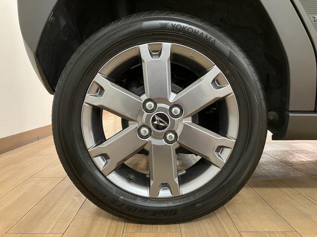 タフトＧターボ　Ｒ４年式／ＡＣＣ／ナビ／バックカメラ／ＦＲドラレコスカイフィールトップ　ＬＥＤヘッドランプ　ＬＥＤフォグランプ　運転席／助手席シートヒーター　プッシュボタンスタート　キーフリーシステム　電動パーキングブレーキ　バックカメラ　１５インチアルミホイール（大阪府）の中古車