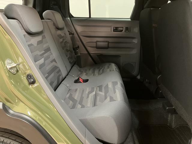タフトＧターボ　Ｒ４年式／ＡＣＣ／ナビ／バックカメラ／ＦＲドラレコスカイフィールトップ　ＬＥＤヘッドランプ　ＬＥＤフォグランプ　運転席／助手席シートヒーター　プッシュボタンスタート　キーフリーシステム　電動パーキングブレーキ　バックカメラ　１５インチアルミホイール（大阪府）の中古車
