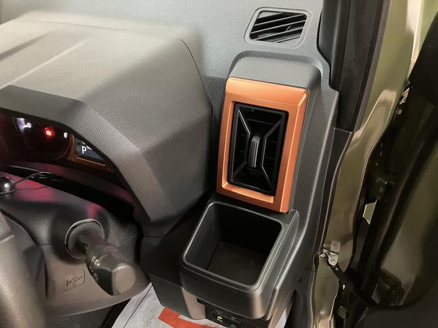 タフトＧターボ　Ｒ４年式／ＡＣＣ／ナビ／バックカメラ／ＦＲドラレコスカイフィールトップ　ＬＥＤヘッドランプ　ＬＥＤフォグランプ　運転席／助手席シートヒーター　プッシュボタンスタート　キーフリーシステム　電動パーキングブレーキ　バックカメラ　１５インチアルミホイール（大阪府）の中古車