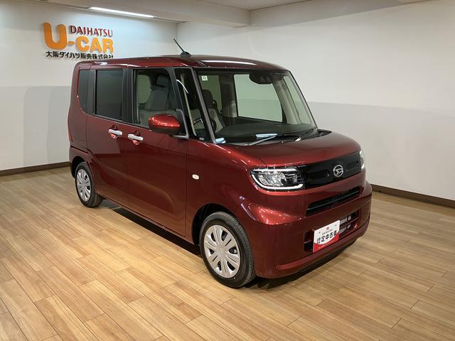 タントＸ　Ｒ６年式／法規対応済／ナビ／ＦＲドラレコ／バックカメラサポカーＳワイド適合　ミラクルオープンドア　片側オートスライドドア　Ｐスタート　コーナーセンサー　シートヒーター　ステアリングスイッチ　ＵＳＢ接続端子　キーフリー（大阪府）の中古車