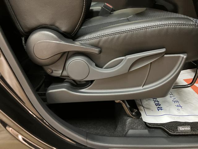 タントカスタムＲＳ　Ｒ６年式／法規対応済／バックカメラ対応ターボ　スマートアシスト　バックカメラ　両側リヤパワースライドドア　プッシュボタンエンジンスタート　シートヒーター　ＬＥＤヘッドライト　アルミホイール　オートエアコン　オートライト　ＡＢＳ（大阪府）の中古車