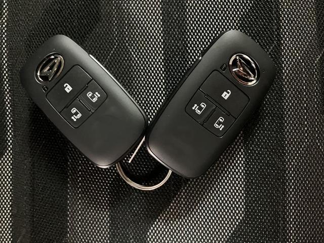 タントファンクロスターボ　Ｒ６年式／法規対応済／バックカメラ対応バックモニター対応カメラ　運転席・助手席シートヒーター　純正アルミホイール　ターボ　両側パワースライドドア　電動パーキングブレーキ　オートブレーキホールド　スマートキー　スマアシ（大阪府）の中古車