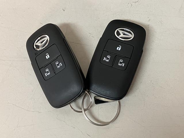 タントファンクロスターボ　Ｒ６年式／法規対応済／バックカメラ対応衝突被害軽減ブレーキ　コーナーセンサー　バックカメラ（ナビ装着時用）　両側電動スライドドア　前席シートヒーター　電動パーキングブレーキ　ＬＥＤ　オートライト　オートエアコン　スマートキー　エコアイドル（大阪府）の中古車