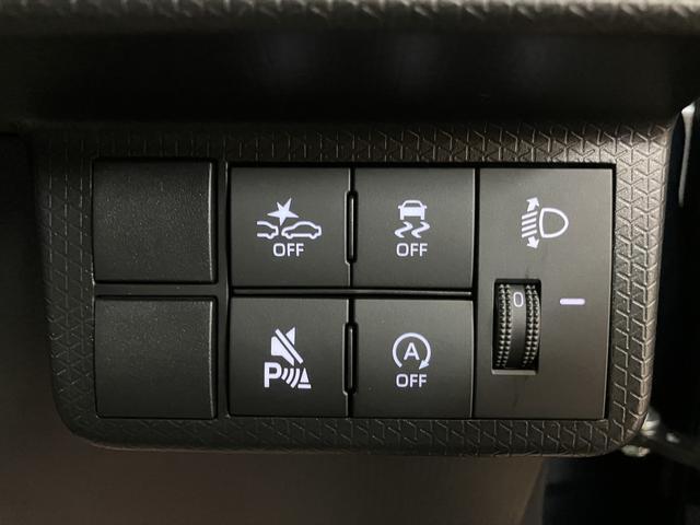 タントファンクロスターボ　Ｒ６年式／法規対応済／バックカメラ対応衝突被害軽減ブレーキ　コーナーセンサー　バックカメラ（ナビ装着時用）　両側電動スライドドア　前席シートヒーター　電動パーキングブレーキ　ＬＥＤ　オートライト　オートエアコン　スマートキー　エコアイドル（大阪府）の中古車