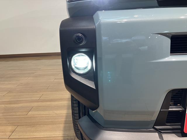 タフトＧターボ　ナビ／バックカメラ／ＥＴＣ／アダプティブクルーズスカイフィールトップ　ＬＥＤヘッドランプ　ＬＥＤフォグランプ　運転席／助手席シートヒーター　プッシュボタンスタート　キーフリーシステム　電動パーキングブレーキ　バックカメラ　１５インチアルミホイール（大阪府）の中古車