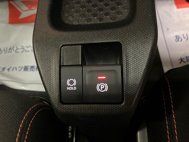 タフトＧターボ　ナビ／バックカメラ／ＥＴＣ／アダプティブクルーズスカイフィールトップ　ＬＥＤヘッドランプ　ＬＥＤフォグランプ　運転席／助手席シートヒーター　プッシュボタンスタート　キーフリーシステム　電動パーキングブレーキ　バックカメラ　１５インチアルミホイール（大阪府）の中古車