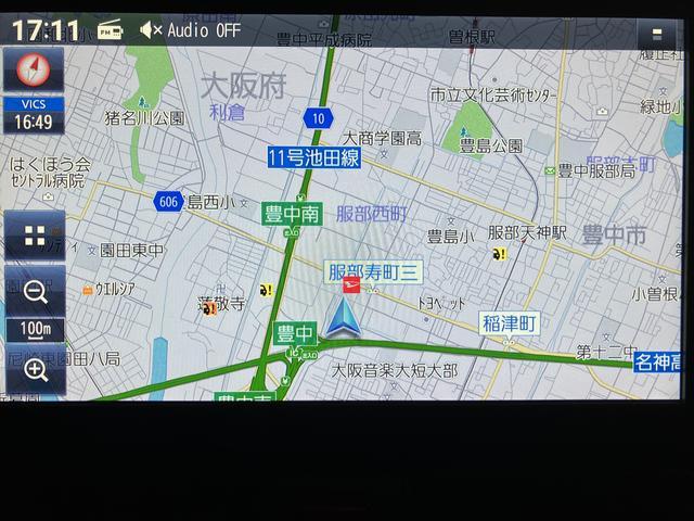 タントカスタムＲＳスタイルセレクション　９インチナビ／ＦＲドラレコスマートアシスト　ＬＥＤヘッドライト／フォグ　９インチナビ　バックカメラ　ナビ連動前後ドライブレコーダー　アダプティブクルーズコントロール　ＥＴＣ　両側電動スライドドア（大阪府）の中古車