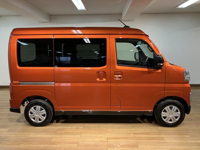 アトレーＲＳ　Ｒ６年式／法規対応済／バックカメラ対応／ＡＣＣオーディオレス　バックカメラ　ターボ車　両側電動スライドドア　キーフリーシステム　プッシュスタート　全車速追従式クルーズコントロール　オートライト　オートハイビーム　ＬＥＤヘッドライト（大阪府）の中古車