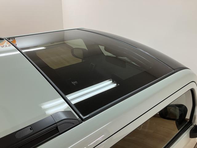 タフトＧ　ダーククロムベンチャー　Ｒ６年式／法規対応済／ＡＣＣ走行無制限１年保証　前後コーナーセンサー　前席シートヒーター　スカイフィールトップ　オートマチックハイビーム　ＬＥＤヘッドライト　オートブレーキホールド　スマートキー　１５インチ純正アルミホイール（大阪府）の中古車