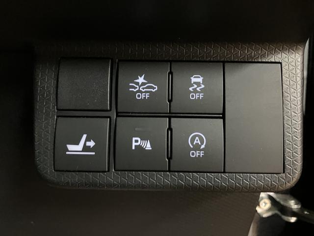 タントカスタムＲＳセレクション　９インチナビ／ＦＲドラレコ／ＥＴＣスマートアシスト　ＬＥＤヘッドライト／フォグ　９インチナビ　ナビ連動前後ドライブレコーダー　バックカメラ　ＥＴＣ　両側電動スライドドア　アダプティブクルーズコントロール　シートヒーター　アルミ（大阪府）の中古車