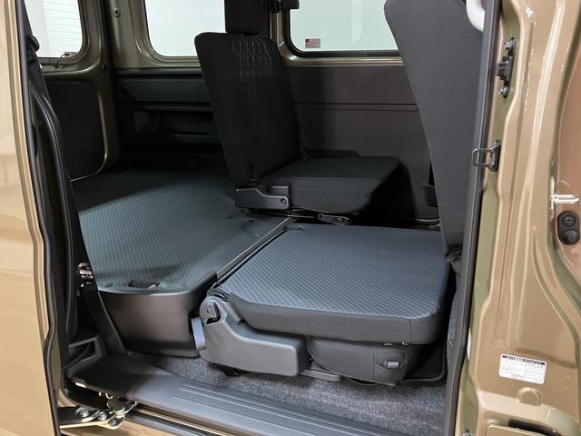 アトレーＲＳ　Ｒ６年式／法規対応済／両側電動スライドドア／ＡＣＣオーディオレス　バックカメラ　ターボ車　両側電動スライドドア　キーフリーシステム　プッシュスタート　全車速追従式クルーズコントロール　オートライト　オートハイビーム　ＬＥＤヘッドライト（大阪府）の中古車