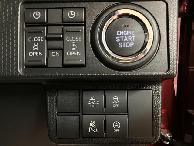 タントカスタムＲＳ　Ｒ６年式／法規対応済／バックカメラ対応ターボ　スマートアシスト　バックカメラ対応　両側リヤパワースライドドア　プッシュボタンエンジンスタート　シートヒーター　ＬＥＤヘッドライト　アルミホイール　オートエアコン　オートライト　ＡＢＳ（大阪府）の中古車