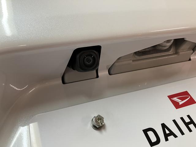 タントファンクロスターボ　Ｒ６年式／法規対応済／バックカメラ対応衝突被害軽減ブレーキ　コーナーセンサー　バックカメラ（ナビ装着時用）　両側電動スライドドア　前席シートヒーター　電動パーキングブレーキ　ＬＥＤ　オートライト　オートエアコン　スマートキー　エコアイドル（大阪府）の中古車