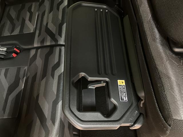 タントファンクロスターボ　Ｒ６年式／法規対応済／バックカメラ対応衝突被害軽減ブレーキ　コーナーセンサー　バックカメラ（ナビ装着時用）　両側電動スライドドア　前席シートヒーター　電動パーキングブレーキ　ＬＥＤ　オートライト　オートエアコン　スマートキー　エコアイドル（大阪府）の中古車
