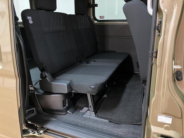 アトレーＲＳ　Ｒ６年式／法規対応済／バックカメラ対応／ＡＣＣオーディオレス　バックカメラ　ターボ車　両側電動スライドドア　キーフリーシステム　プッシュスタート　全車速追従式クルーズコントロール　オートライト　オートハイビーム　ＬＥＤヘッドライト（大阪府）の中古車