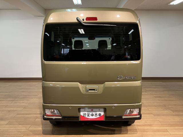 アトレーＲＳ　Ｒ６年式／法規対応済／バックカメラ対応／ＡＣＣオーディオレス　バックカメラ　ターボ車　両側電動スライドドア　キーフリーシステム　プッシュスタート　全車速追従式クルーズコントロール　オートライト　オートハイビーム　ＬＥＤヘッドライト（大阪府）の中古車