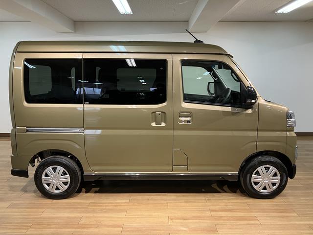 アトレーＲＳ　Ｒ６年式／法規対応済／バックカメラ対応／ＡＣＣオーディオレス　バックカメラ　ターボ車　両側電動スライドドア　キーフリーシステム　プッシュスタート　全車速追従式クルーズコントロール　オートライト　オートハイビーム　ＬＥＤヘッドライト（大阪府）の中古車