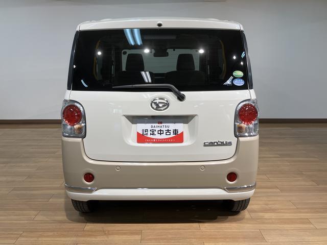 ムーヴキャンバスＸメイクアップリミテッド　ＳＡIII　サポカーＳワイド適合純正メモリーナビ・全方位カメラ・ナビ連動前後ドライブレコーダー・ＥＴＣ車載器・衝突回避軽減ブレーキ・誤発進抑制機能・両側電動スライドドア・プッシュスタート・オートエアコン・ワンオーナー車（大阪府）の中古車