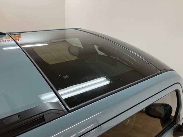 タフトＧターボ　ダーククロムベンチャー　Ｒ６年式／法規対応済スカイフィールトップ　ＬＥＤヘッドランプ　ＬＥＤフォグランプ　運転席／助手席シートヒーター　プッシュボタンスタート　キーフリーシステム　電動パーキングブレーキ　バックカメラ　１５インチアルミホイール（大阪府）の中古車