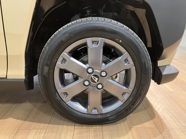 タフトＧターボ　ダーククロムベンチャー　サポカーＳワイド適合届出済未使用車・純正メモリーナビ・バックカメラ・ナビ連動前後ドライブレコーダー・スカイフィールトップ・衝突回避軽減ブレーキ・誤発進抑制機能・前後コーナーセンサー・電動パーキングブレーキ・ＬＥＤライト（大阪府）の中古車